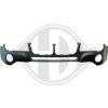 DIEDERICHS 1275150 Bumper